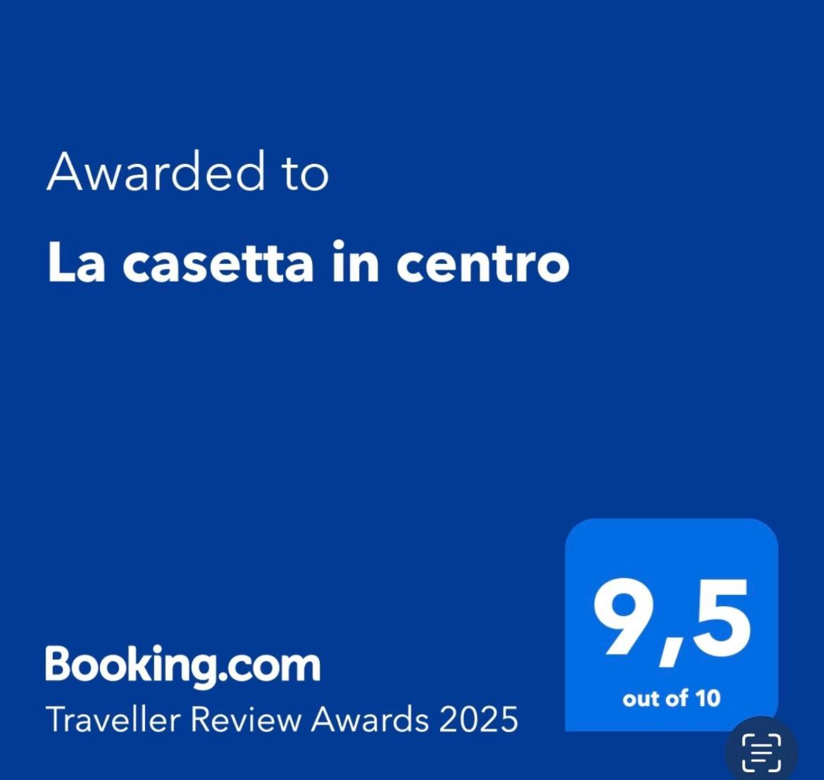 La Casetta In Centro Nápoly Kültér fotó